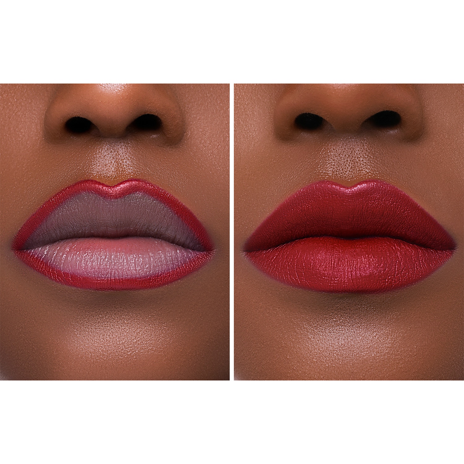 I NEED A ROUGE LIP CRAYON (LÁPIZ DELINEADOR DE LABIOS)